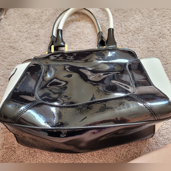 Big shoulder bag - Picture 3 of 3